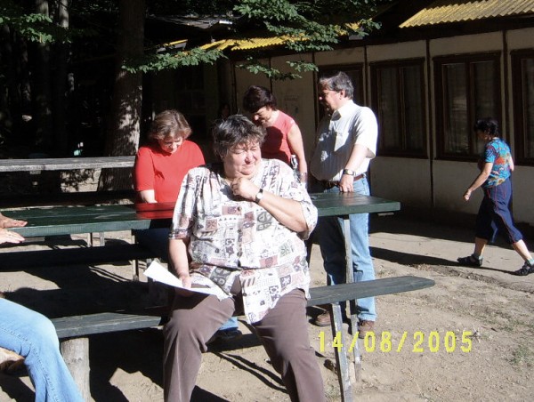 Lanov 2005