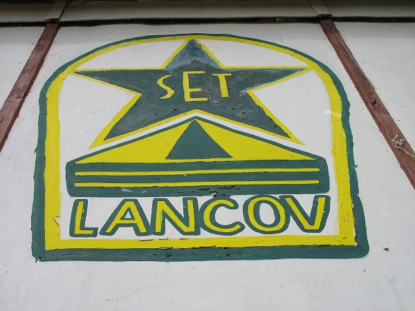 Lanov 2006