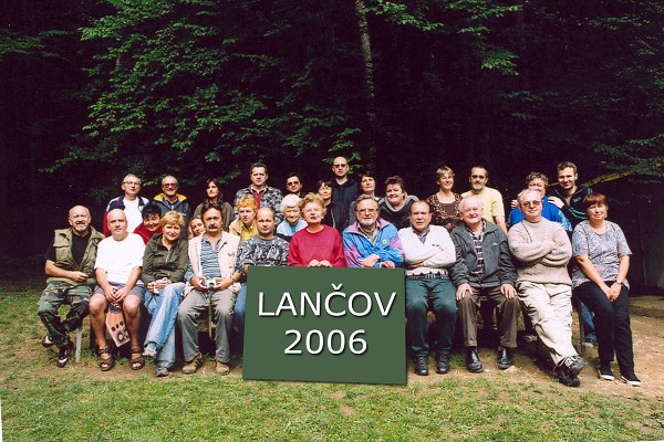 Lanov 2006